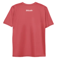 Bitcoin Revolution Collector's Edition T-Shirt - Image 2