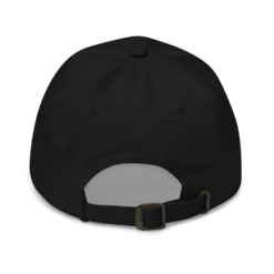 Get Money Baseball Cap - Image 2