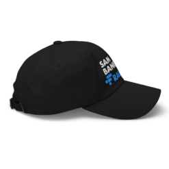 Sam Bankman Fraud (FTX) Baseball Cap - Image 3