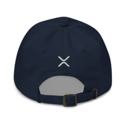 XRP Baseball Cap - Image 4