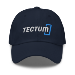 Tectum Baseball Cap - Image 3