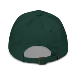 Goatseus Maximus ($GOAT) Baseball Cap - Image 4