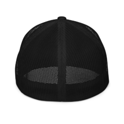 Tectum Flexfit Trucker Cap - Image 4