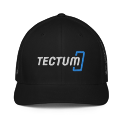 Tectum Flexfit Trucker Cap