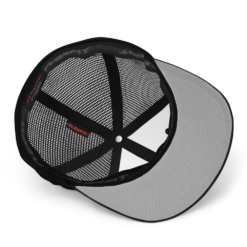 Tectum Flexfit Trucker Cap - Image 2