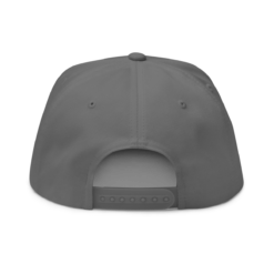 Dubai: City of Crypto Snapback Hat - Image 4