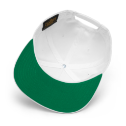 Moon Time Snapback Hat - Image 2