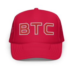 Bitcoin x BTC 