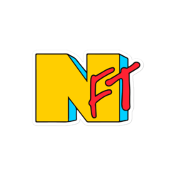 NFT Sticker - Image 2