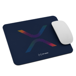 XRP Ledger Mouse Pad - Image 3