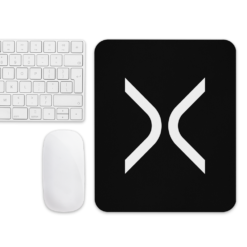 XRP Logo Mouse Pad - Image 4