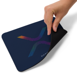XRP Ledger Mouse Pad - Image 2