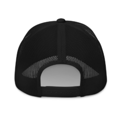Fantom Trucker Cap - Image 2