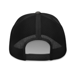 Bitcoin Trucker Cap - Image 2