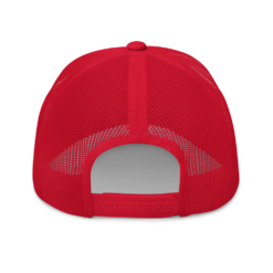 Bitcoin YLW Trucker Cap - Image 2