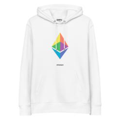 Ethereum Foundation Premium Hoodie
