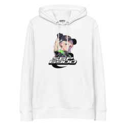 SPX6900 Anime Girl Premium Hoodie