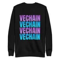 Vechain Sweatshirt