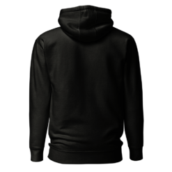 Bitcoin: London Hoodie - Image 2
