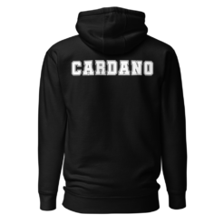Cardano Hoodie - Image 2