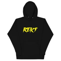 REKT Hoodie