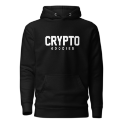 Crypto Goodies Hoodie