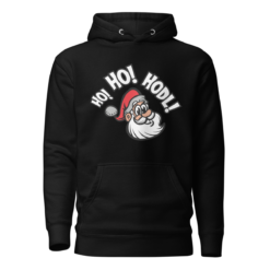 HO! HO! HODL! Hoodie - Image 2