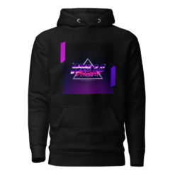 WEB 3.0 Developer Hoodie