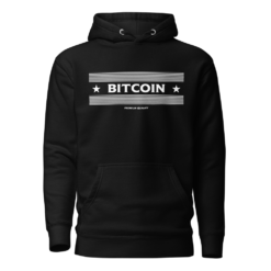 Bitcoin Hoodie