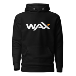 WAX Hoodie