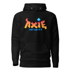 Axie Infinity Hoodie - Image 2