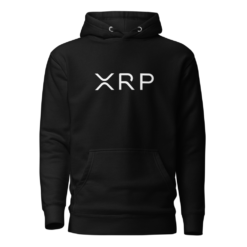XRP Hoodie