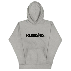 Kusama Hoodie - Image 2