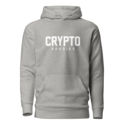 Crypto Goodies Hoodie - Image 2