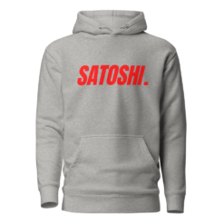 Satoshi Hoodie - Image 2