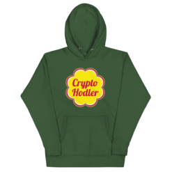 Crypto Hodler Hoodie - Image 3