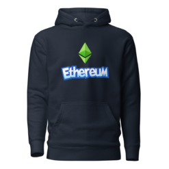 Ethereum Hoodie - Image 2
