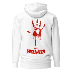 Happy Hodlween Hoodie - Image 2