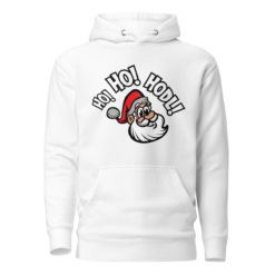 HO! HO! HODL! Hoodie