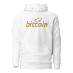 Bitcoin EVO Hoodie