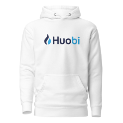 Huobi Hoodie