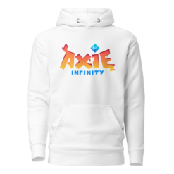 Axie Infinity Hoodie
