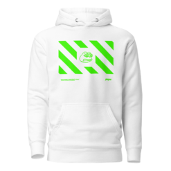 PEPE: Make Meme Coins Great Again Hoodie