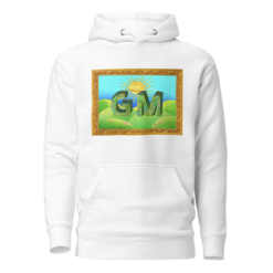 PEPE x GM Hoodie