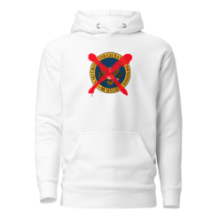 FUCK THE SEC Hoodie - Image 2