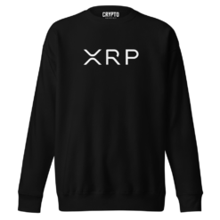 XRP Premium Sweatshirt