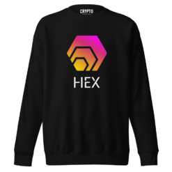 HEX Sweatshirt
