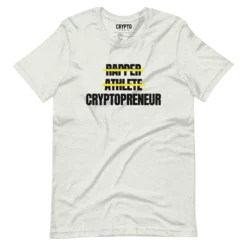 Cryptopreneur T-Shirt - Image 2