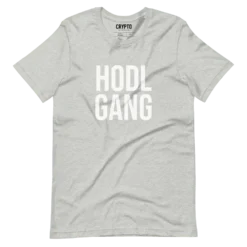 HODL GANG T-Shirt - Image 2
