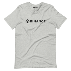 Binance T-Shirt - Image 2